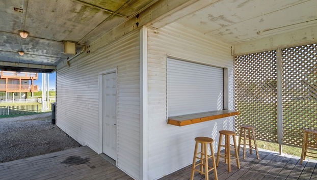 Servicios del alojamiento