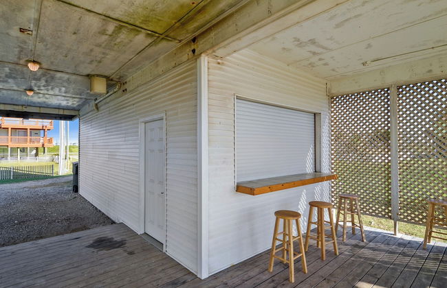 Brannen's Beachfront by Ryson Vacation Rentals - Foto 3