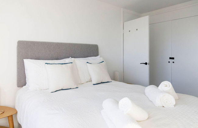 Beautifully Refurbished 4-bed Beachside Retreat - Foto 11