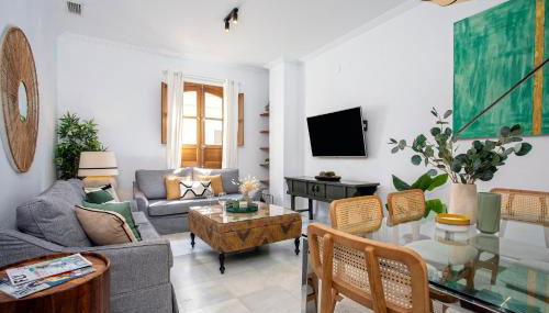 Genteel Home Zaragoza - Foto 3