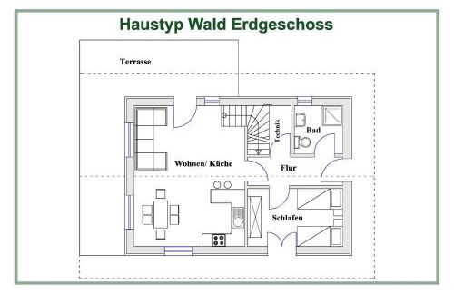 Huus Bökenboom - Foto 32