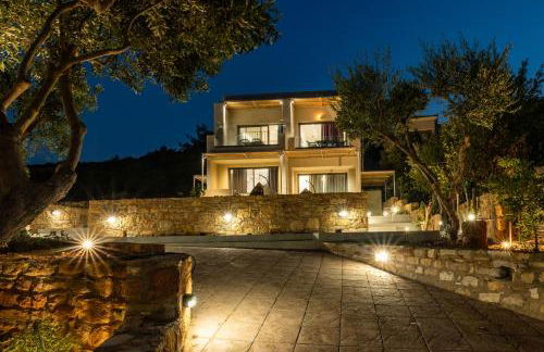 Enalis Studios & Apartments - Foto 51