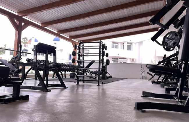 Crown Resorts Club Marbella - Foto 27