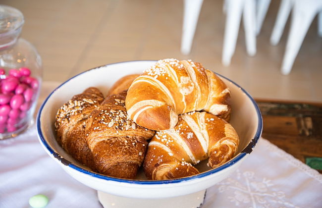 Tenuta C'est la Vie - Foto 72