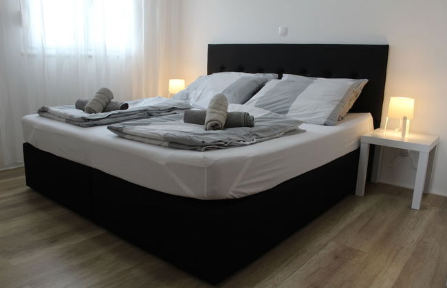 Villa Marina - Foto 55