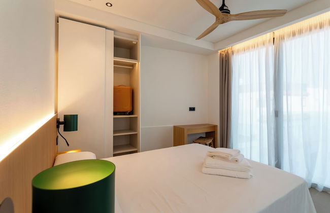 Hotel Apartamentos Hamus - Photo 11