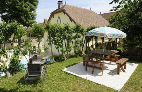 Le gite du petit ecureuil - Foto 15