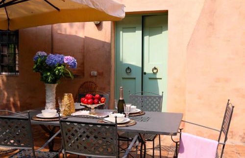 BORGO GIUSTINIANI Mora Pero Melo - Foto 64