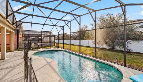 765 Beautiful Vacation Home With Private Pool, And Much More!! - Foto 2