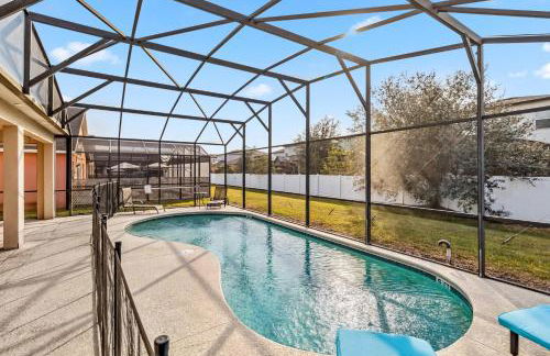 765 Beautiful Vacation Home With Private Pool, And Much More!! - Foto 2