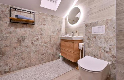 Nice Home In Kapela With Sauna - Foto 19