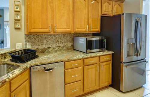 Pet-Friendly Panama City Beach Home Near Beaches! - Foto 9