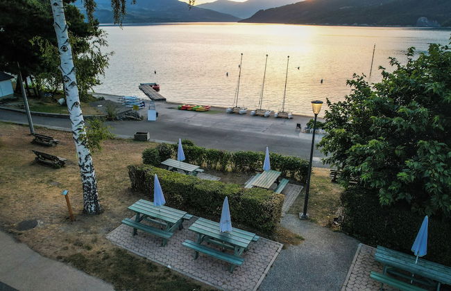 Village Club les Hyvans - Foto 41