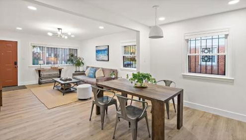 Burbs Royale Capitol Heights - Foto 3