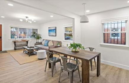 Burbs Royale Capitol Heights - Foto 3