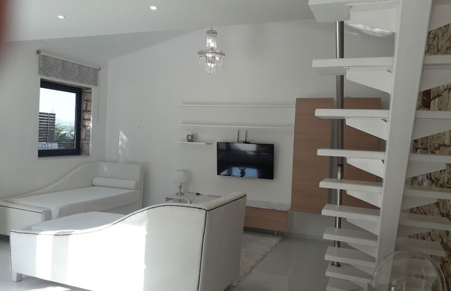 Dion Suite And Spa In Zakynthos - Foto 12