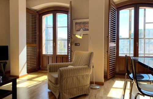 MORGAN wifi y garaje - Foto 1