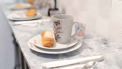 Leone Vatican House - Foto 4