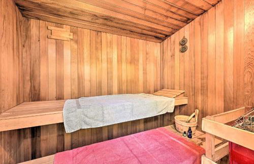 Novato Getaway Pool, Hot Tub, Near SF Bay! - Foto 42