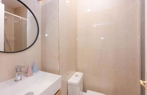 For Your Rentals Coqueto y elegante apartamento TEMPORAL cerca Politécnica de Madrid VAL1041 - Foto 14