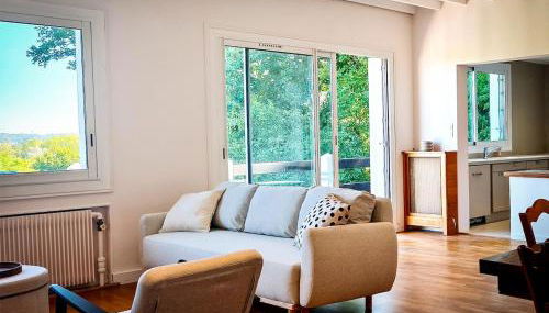 Villa Hortensia - Charming Cottage Near Fontainebleau - Foto 3, Garden view