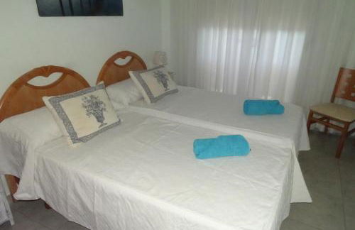 Sant Jordi club de golf apart 4 x 2 - Foto 15