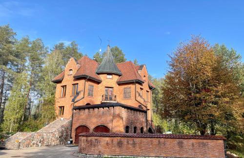 Leśna Baszta - Foto 8