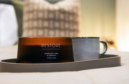 Thetford Hive - Premium Self Check-In Aparthotel - Foto 77