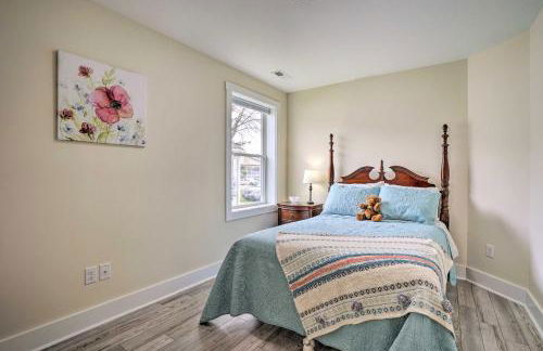 Peaceful Home with Patio Less Than 2 Mi to Natl Park! - Foto 22