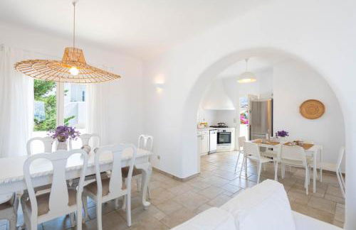 Irene's House in Aliki - Photo 15