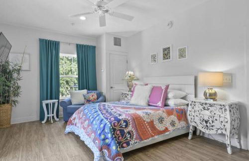 Hotel Pass Christian Queen Suite 305 - Foto 3