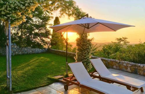 Villa Marrone Splendid Seaview - Foto 5