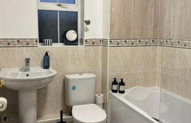 Ashford Work Stay Parking & M20 Nearby - Foto 7