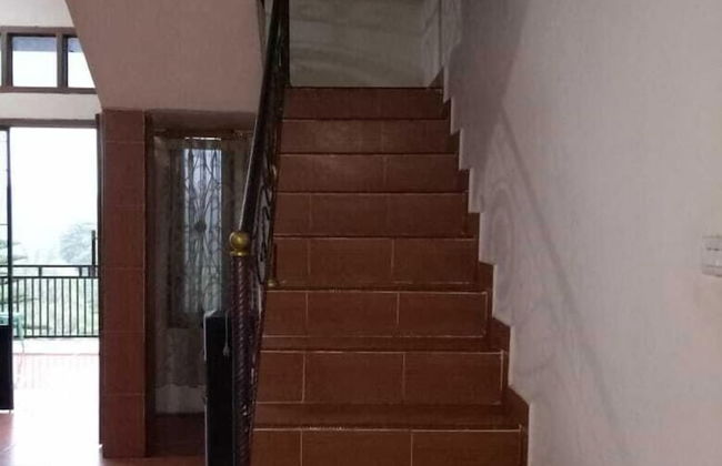 Aldeoz Dempo Pagar Alam Villa Sumsel - Foto 20