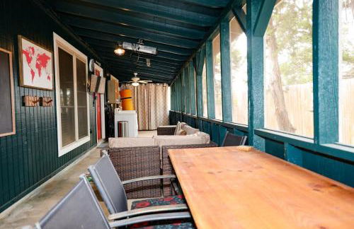 Forest Views-Dog friendly-Bonus Camper! - Foto 14