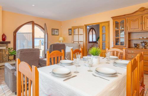 Casa con piscina privada, jardín, barbacoa, wifi y despacho en Costa Brava - ES-89-83 - Photo 17