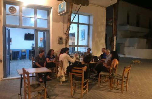 La Maison Bleue Sand Dunes - Foto 29