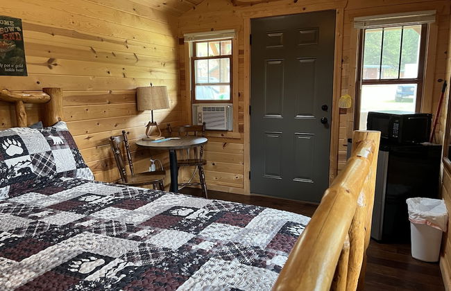 Galena Road Cabins - Foto 4