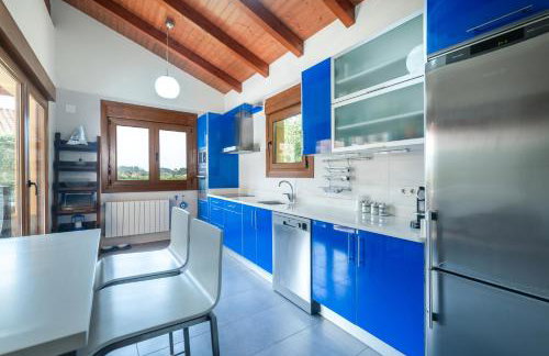 Villa Sonrisa de Llanes - Foto 22