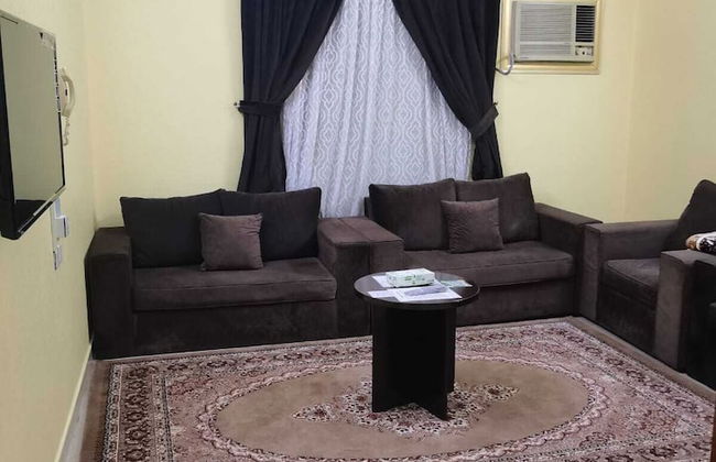 Al Eairy Furnished Apt Al Madinah 3 - Foto 51