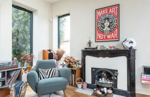 Le Marronnier - charming house with swimming pool - Foto 10