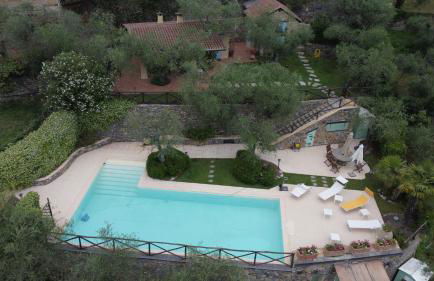 The Grapefruit House - Villa con Piscina - Foto 15