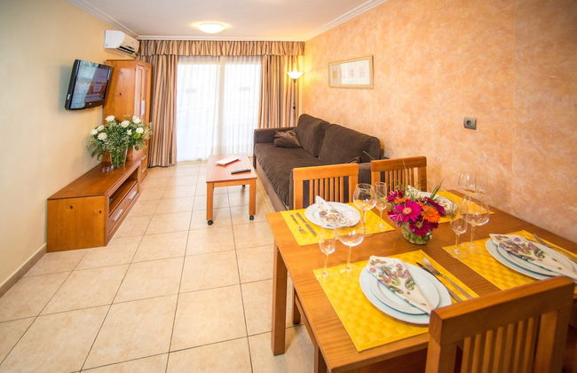 Ona Jardines Paraisol - Foto 24