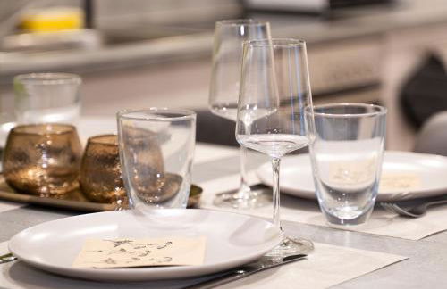 Charmante Wohnung am Drachenfels - Foto 4