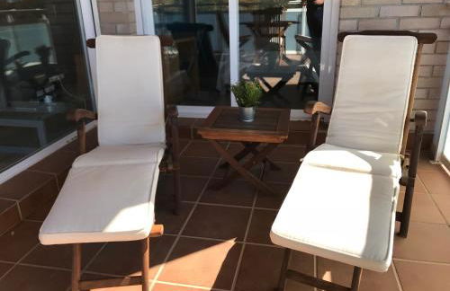 Apartamentos Llobregat - Foto 8