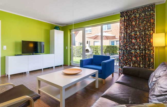 Delightful Holiday Home in Zierow near Sea Beach - Foto 14