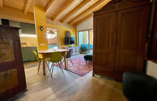 Apartments DA LA VEDLA Flats - Foto 32