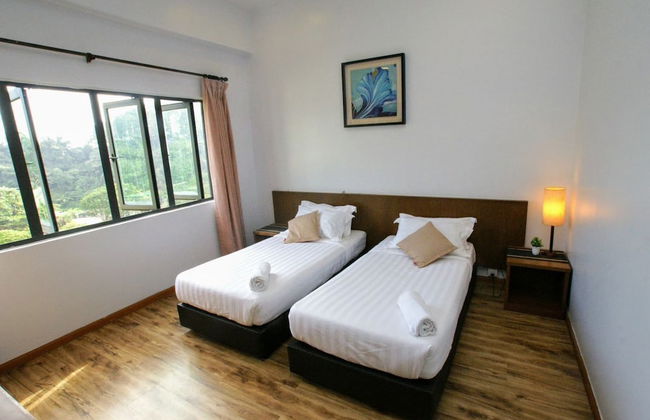 The Retreat Hotel at Cameron highlands - Foto 3