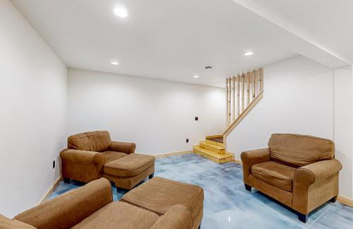 Black Bear Cabin - Foto 24