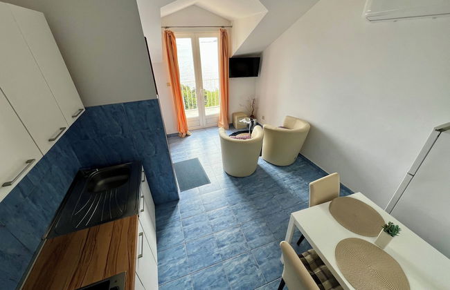 Apartments Lira - Foto 18